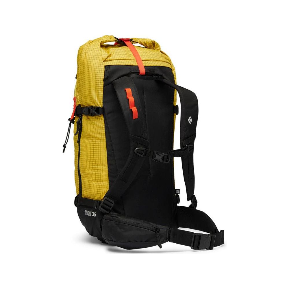 Black Diamond Cirque 25 Ski Touring Backpack - Cripple Creek Backcountry