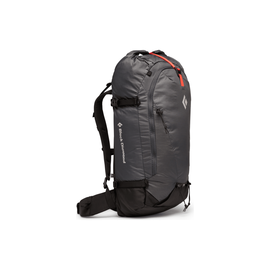 Black Diamond Cirque 50 Ski Touring Backpack - Cripple Creek Backcountry