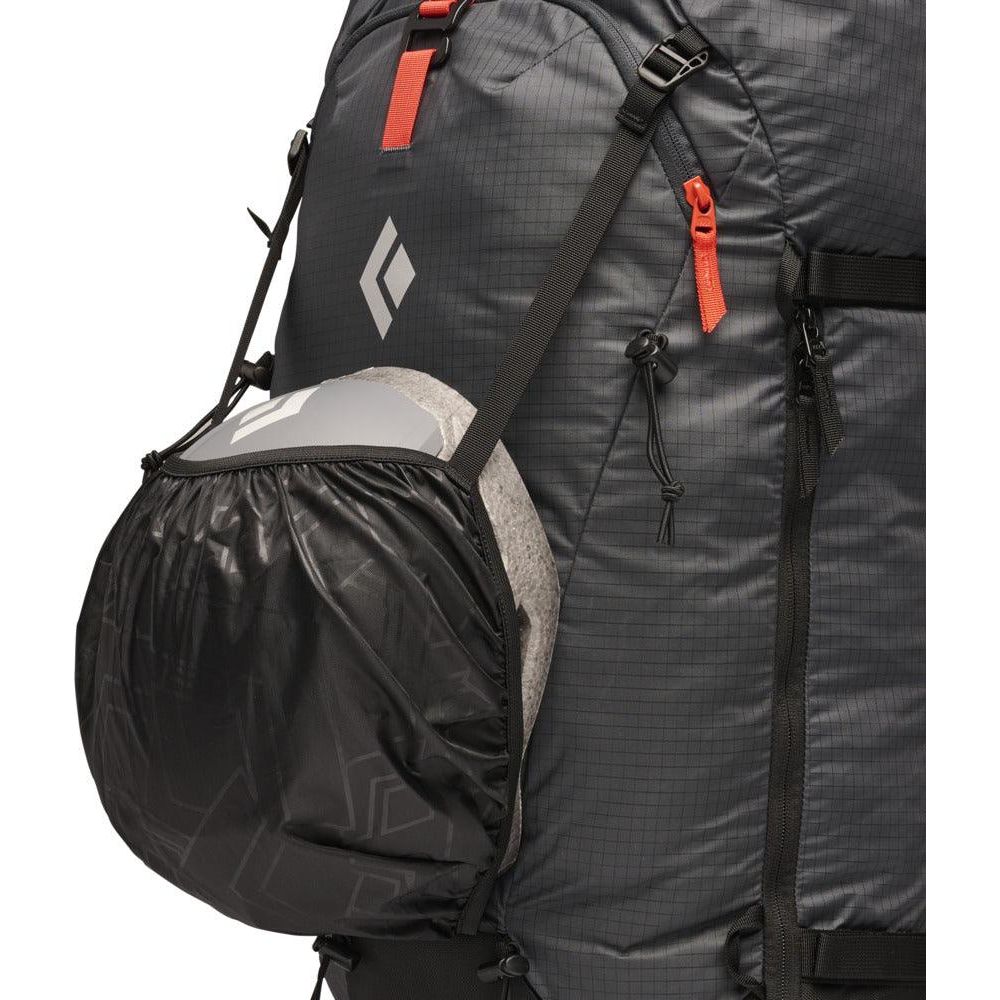 Black diamond ski pack deals