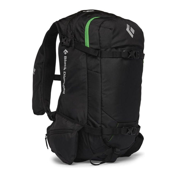 Black Diamond Dawn Patrol 32 Backpack (2025) – Cripple Creek