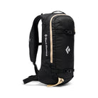 Black Diamond Dawn Patrol 15 Ski Touring Backpack Backpacks and Bags - Winter Pack Backcountry Black Diamond