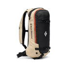 Black Diamond Dawn Patrol 15 Ski Touring Backpack Backpacks and Bags - Winter Pack Backcountry Black Diamond