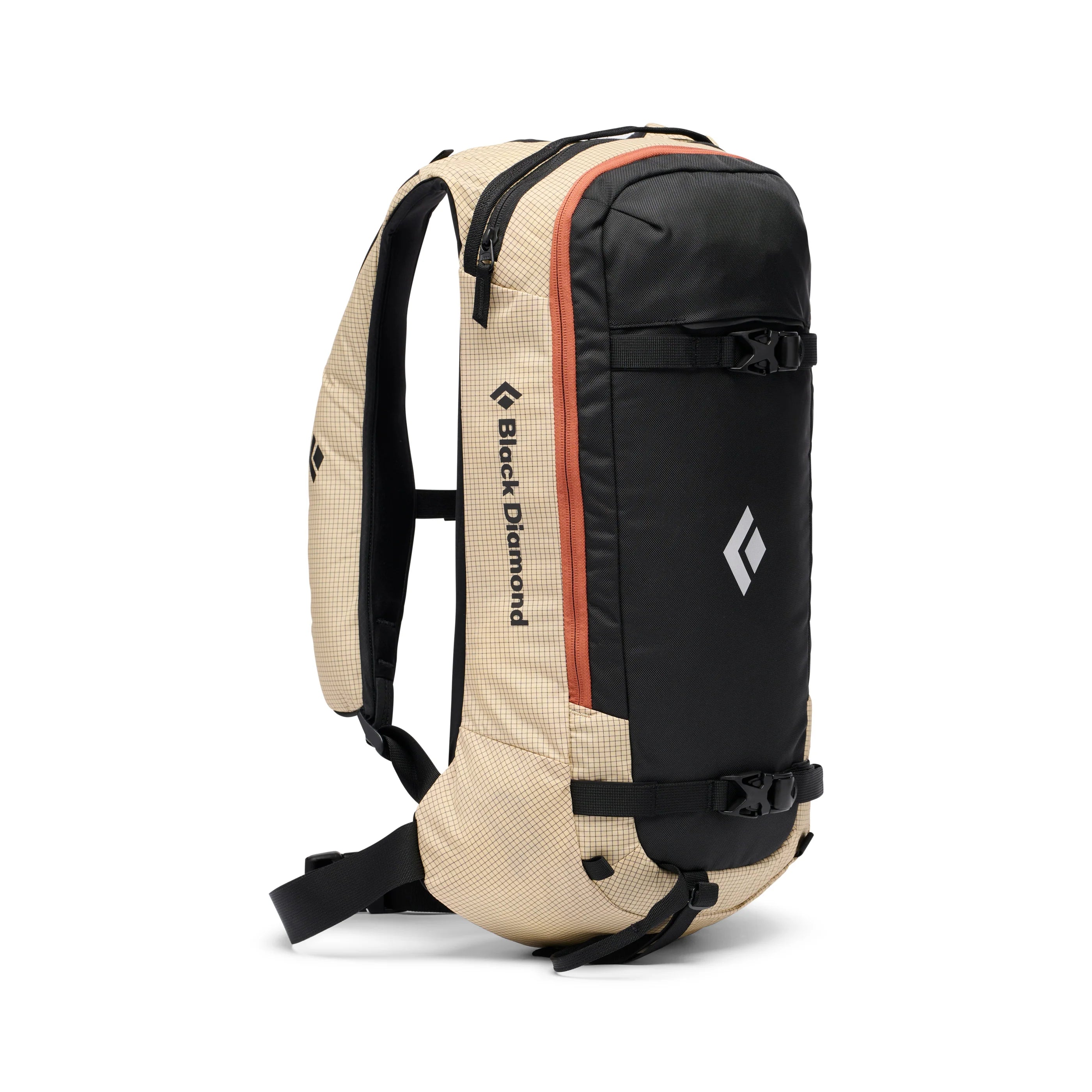 Black Diamond Dawn Patrol 15 Ski Touring Backpack Backpacks and Bags - Winter Pack Backcountry Black Diamond