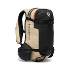 Black Diamond Dawn Patrol 25 Ski Touring Backpack Backpacks and Bags - Winter Pack Backcountry Black Diamond Medium/Large White Oak