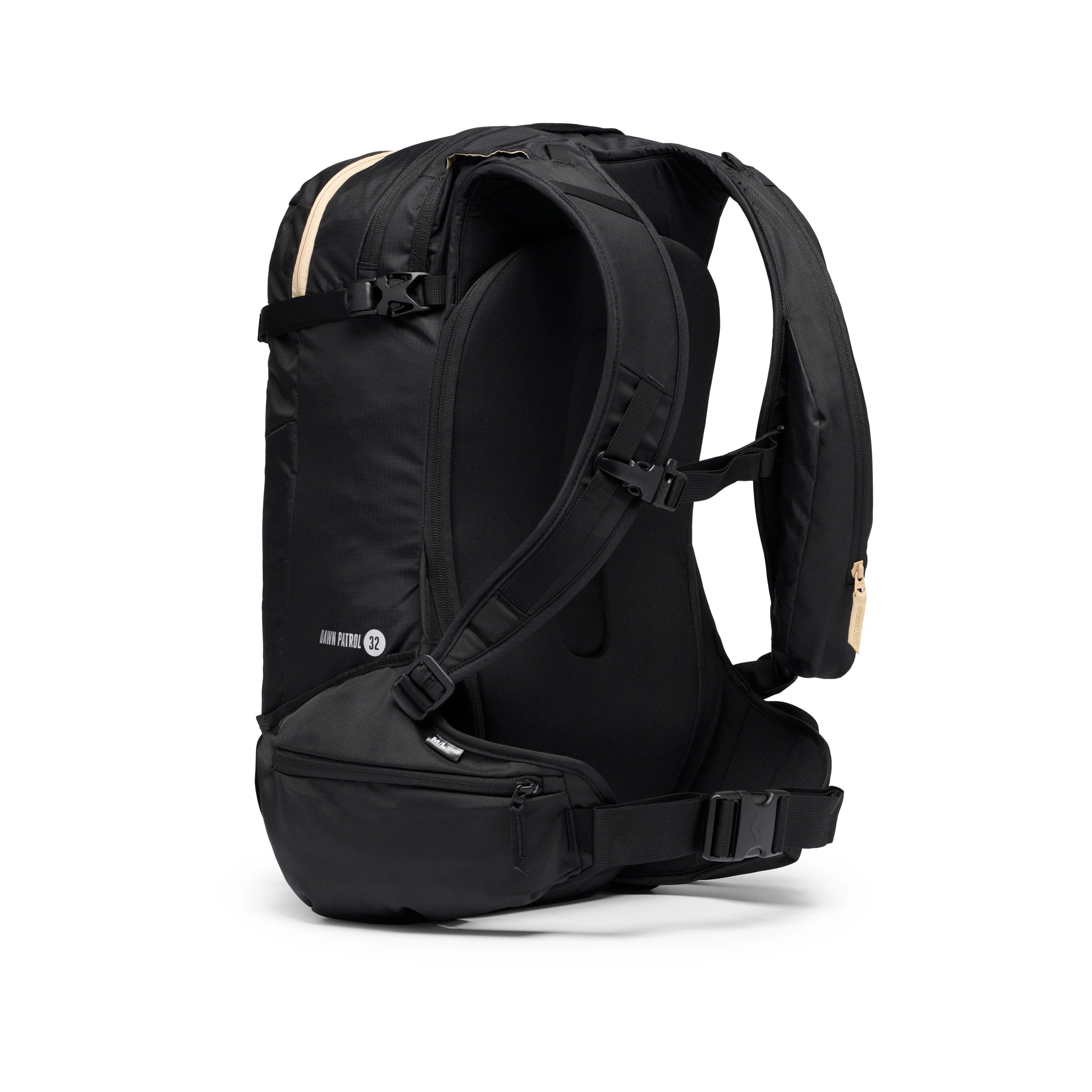 Black Diamond Dawn Patrol 32 Ski Touring Backpack Backpacks and Bags - Winter Pack Backcountry Black Diamond