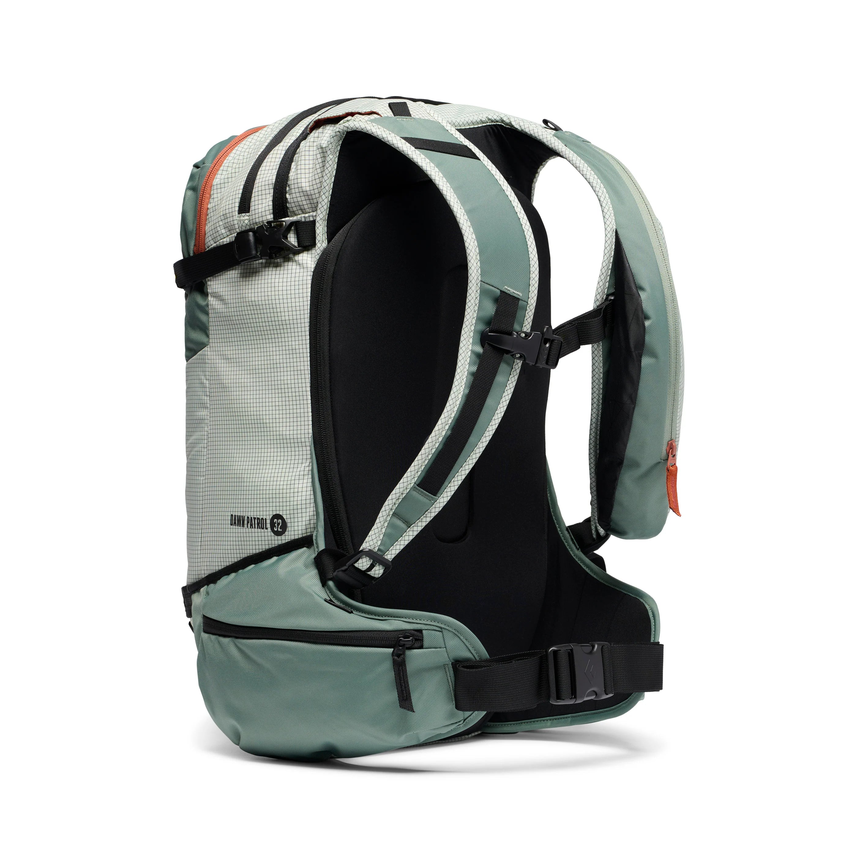 Black Diamond Dawn Patrol 32 Ski Touring Backpack Backpacks and Bags - Winter Pack Backcountry Black Diamond