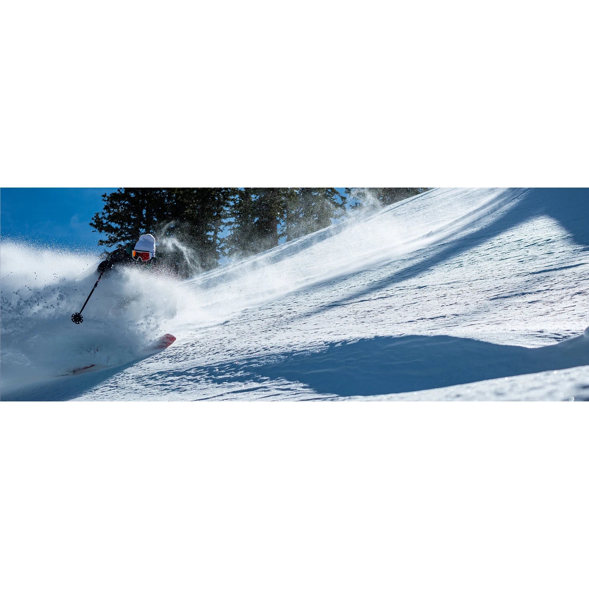 Moment Wildcat 108 Skis - Touring Skis - Freeride - Mens-Unisex Moment