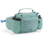 Camelbak M.U.L.E. 5 Waist Pack with Crux® 1.5L Lumbar Reservoir Backpacks and Bags - Cycling Hydration Packs and Vests Camelbak Arctic Blue