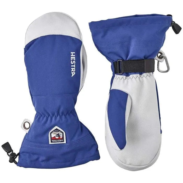 Hestra Heli Mitt Winter Apparel - Gloves Hestra XXS/5 Royal Blue 