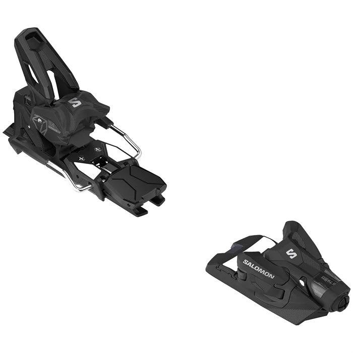 Salomon STRIVE 14 GW Alpine Binding Ski Bindings - Alpine Binding Salomon Black 115 