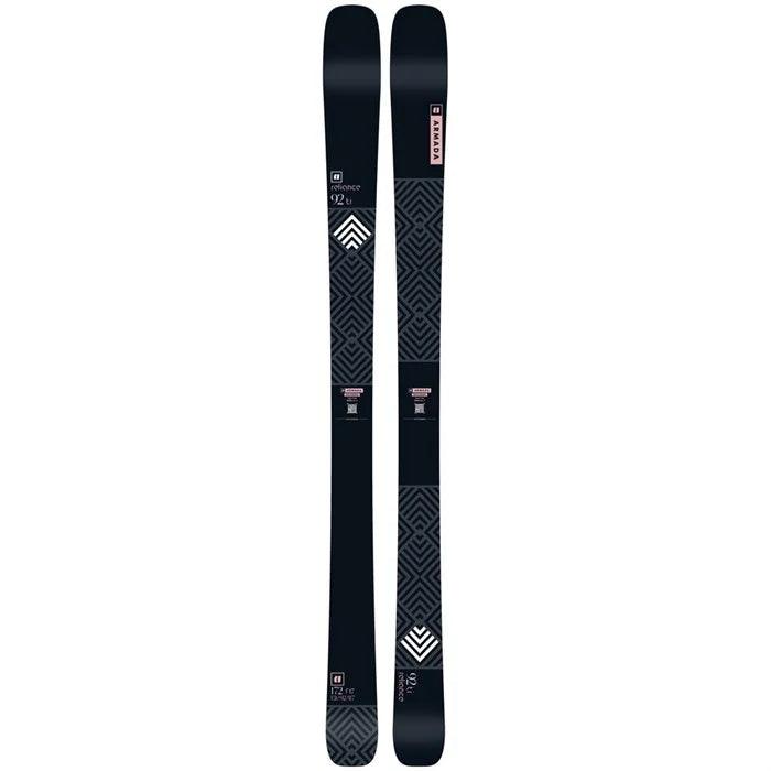 Armada RELIANCE 92 Ti Alpine Ski Skis - Alpine Skis - Mens-Unisex Armada