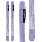 Salomon QST Lumen 98 Alpine Ski Skis - Alpine Skis - Womens Salomon