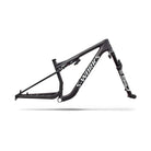Specialized Epic 9 S-Works Frameset Bicycle - Frame Specialized Large Bdxmet/Bluprl/Metwhtsil