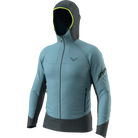 Dynafit M Mezzalama PolarTec Alpha Jacket Winter Apparel - Winter Apparel Mens Insulated Top Dynafit XSmall Smoke Blue