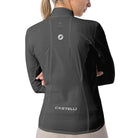 Castelli W Transition Air Jacket Cycling Apparel - Womens - jacket Castelli