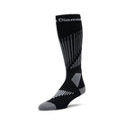 Black Diamond BD Ultra-Light Compression Ski Socks Winter Apparel - Socks Black Diamond Extra Large Black