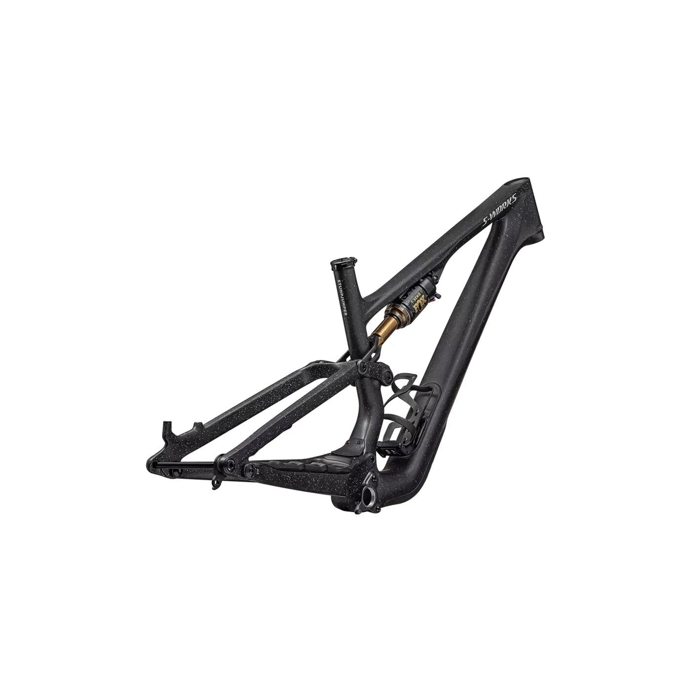 Specialized Stumpjumper 15 S-Works Frame - Cripple Creek Backcountry