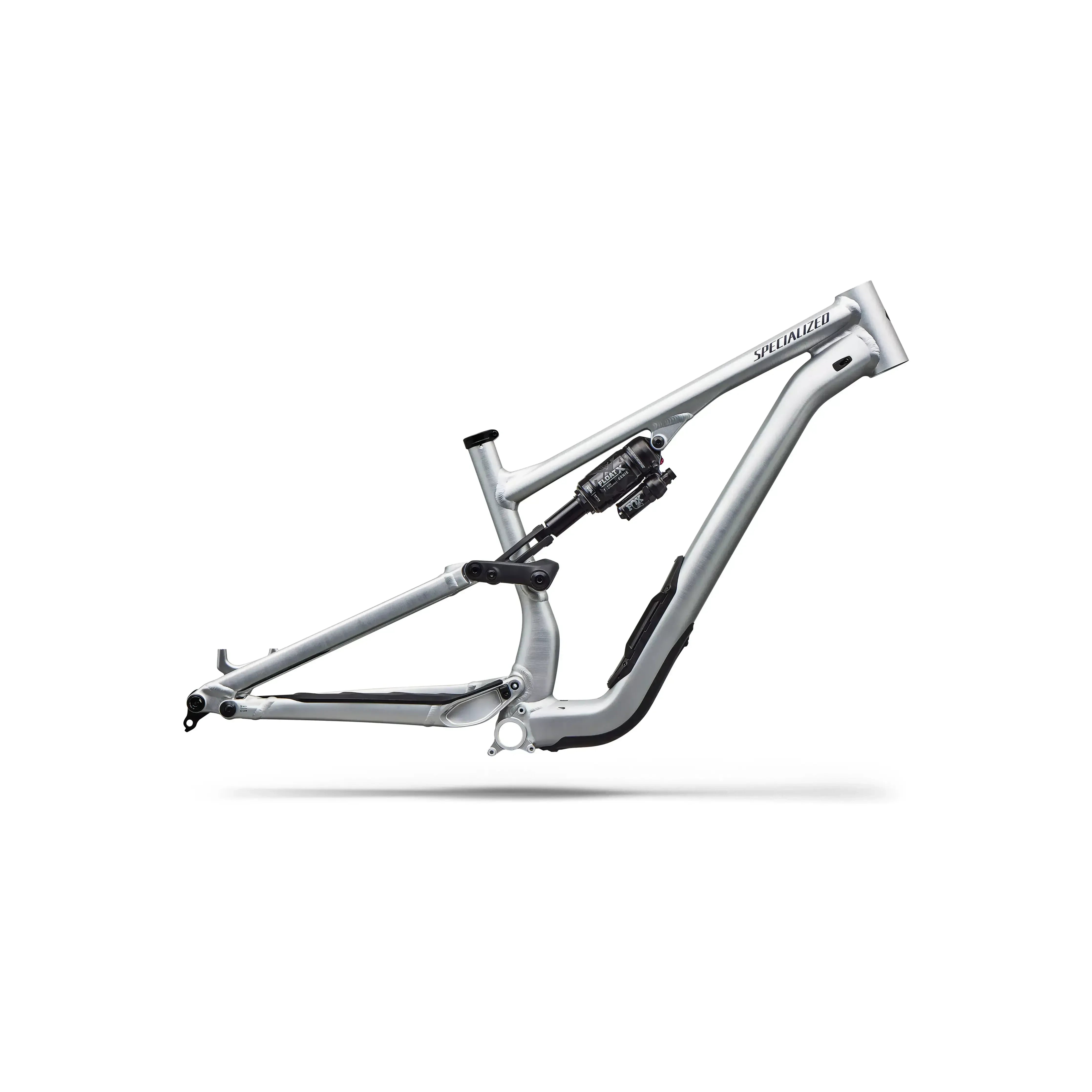 Specialized Stumpjumper Alloy Frameset