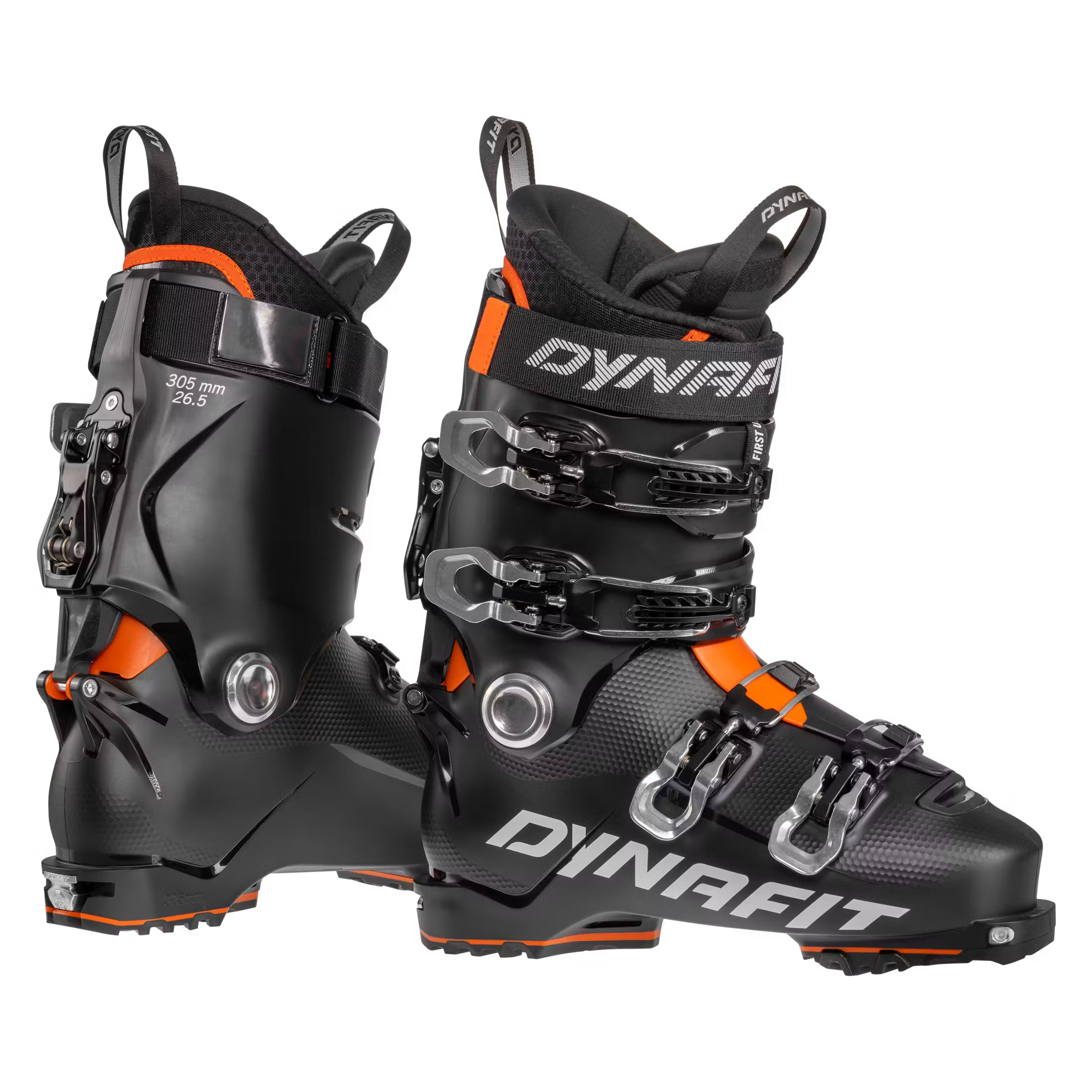 Dynafit Tigard RT Touring Boot Ski Boots - Touring Boots - Freeride - Mens Dynafit