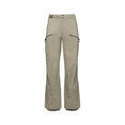 Black Diamond M Recon LT Stretch Pants Winter Apparel - Winter Apparel Mens Hardshell Bottom Black Diamond Extra Large Pine Smoke
