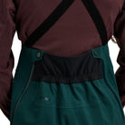 Black Diamond W Factor Bibs Winter Apparel - Winter Apparel Womens Hardshell Bottom Black Diamond