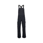Black Diamond M Recon Stretch Bibs Winter Apparel - Winter Apparel Mens Hardshell Bottom Black Diamond Medium Black