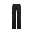 Black Diamond W Recon Insulated Pants Winter Apparel - Winter Apparel Womens Insulated Bottom Black Diamond Extra Small Black