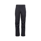 Black Diamond M Fineline Stretch Full Zip Pants Summer Apparel - Mens - Bottoms Black Diamond Extra Small Black