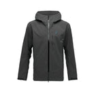 Black Diamond M Highline Stretch Shell Summer Apparel - Mens - Tops Black Diamond Small Anthracite