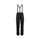 Black Diamond W Dawn Patrol Pants Winter Apparel - Winter Apparel Womens Softshell Bottom Black Diamond XSmall Black