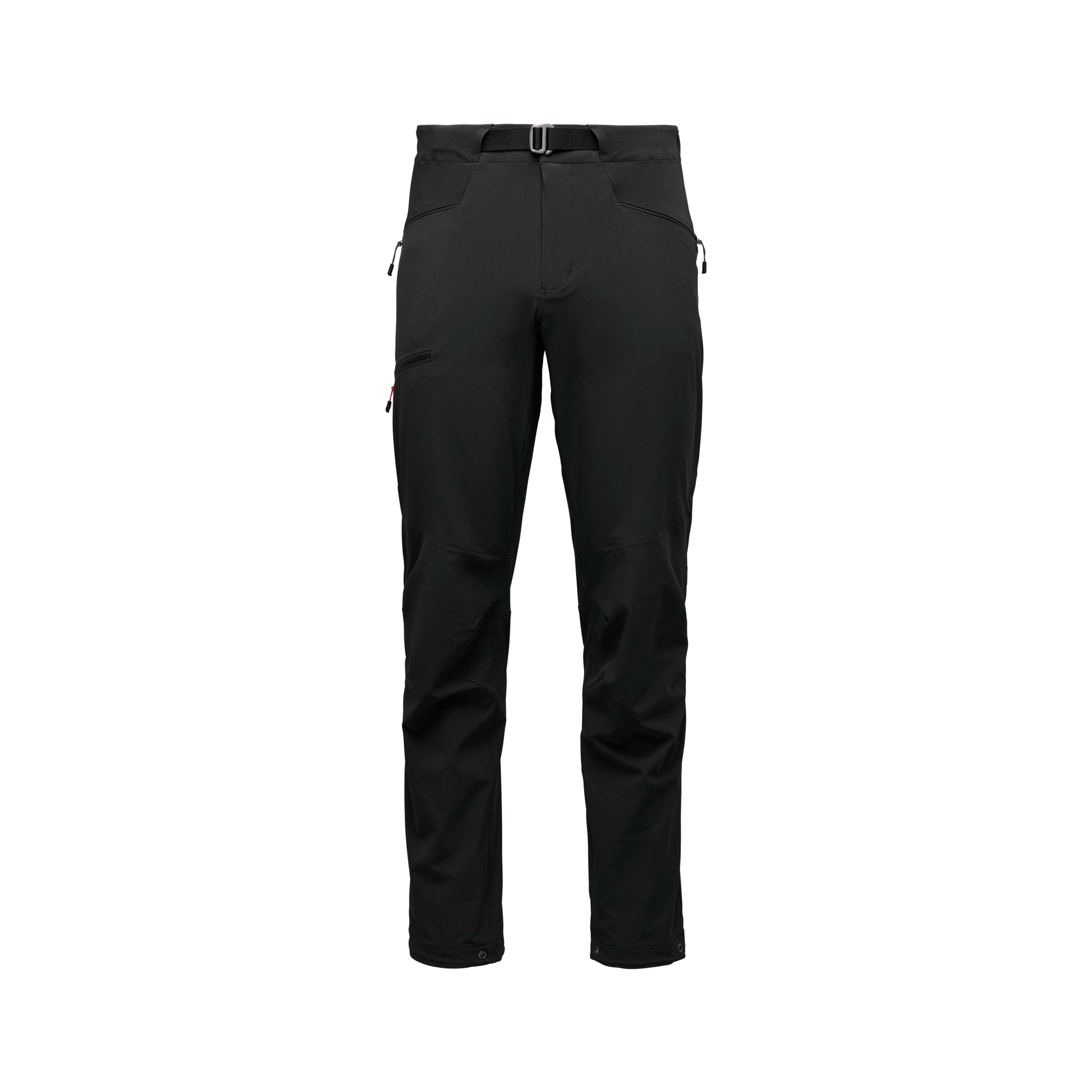 Black Diamond M Alpine Pants Summer Apparel - Mens - Bottoms Black Diamond 30 Black