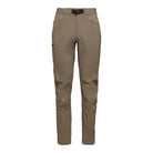 Black Diamond M Alpine Light Pants Summer Apparel - Mens - Bottoms Black Diamond 30 Walnut