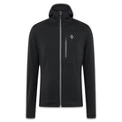 Black Diamond W Coefficient Hoody Winter Apparel - Winter Apparel Womens Mid Layer Top Black Diamond