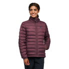Black Diamond W Access Down 2.0 Jacket Winter Apparel - Winter Apparel Womens Insulated Top Black Diamond