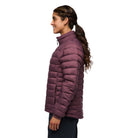 Black Diamond W Access Down 2.0 Jacket Winter Apparel - Winter Apparel Womens Insulated Top Black Diamond