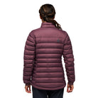Black Diamond W Access Down 2.0 Jacket Winter Apparel - Winter Apparel Womens Insulated Top Black Diamond