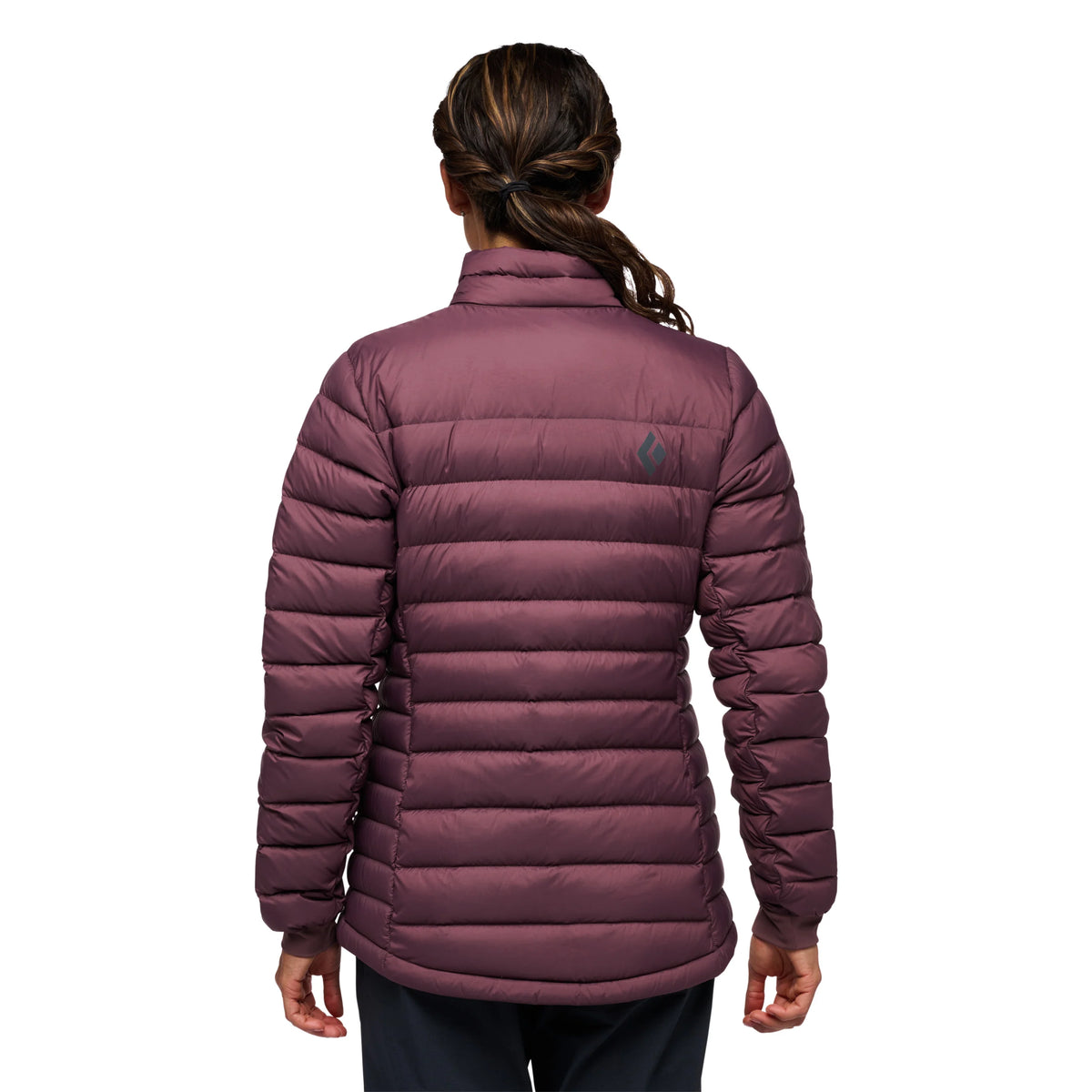 Black Diamond W Access Down 2.0 Jacket Winter Apparel - Winter Apparel Womens Insulated Top Black Diamond