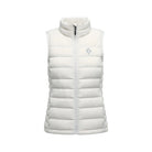 Black Diamond W Access Down 2.0 Vest Winter Apparel - Winter Apparel Womens Insulated Top Black Diamond Medium Alloy