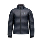 Black Diamond M Access Down 1.0 Jacket Winter Apparel - Winter Apparel Mens Insulated Top Black Diamond Extra Large Black