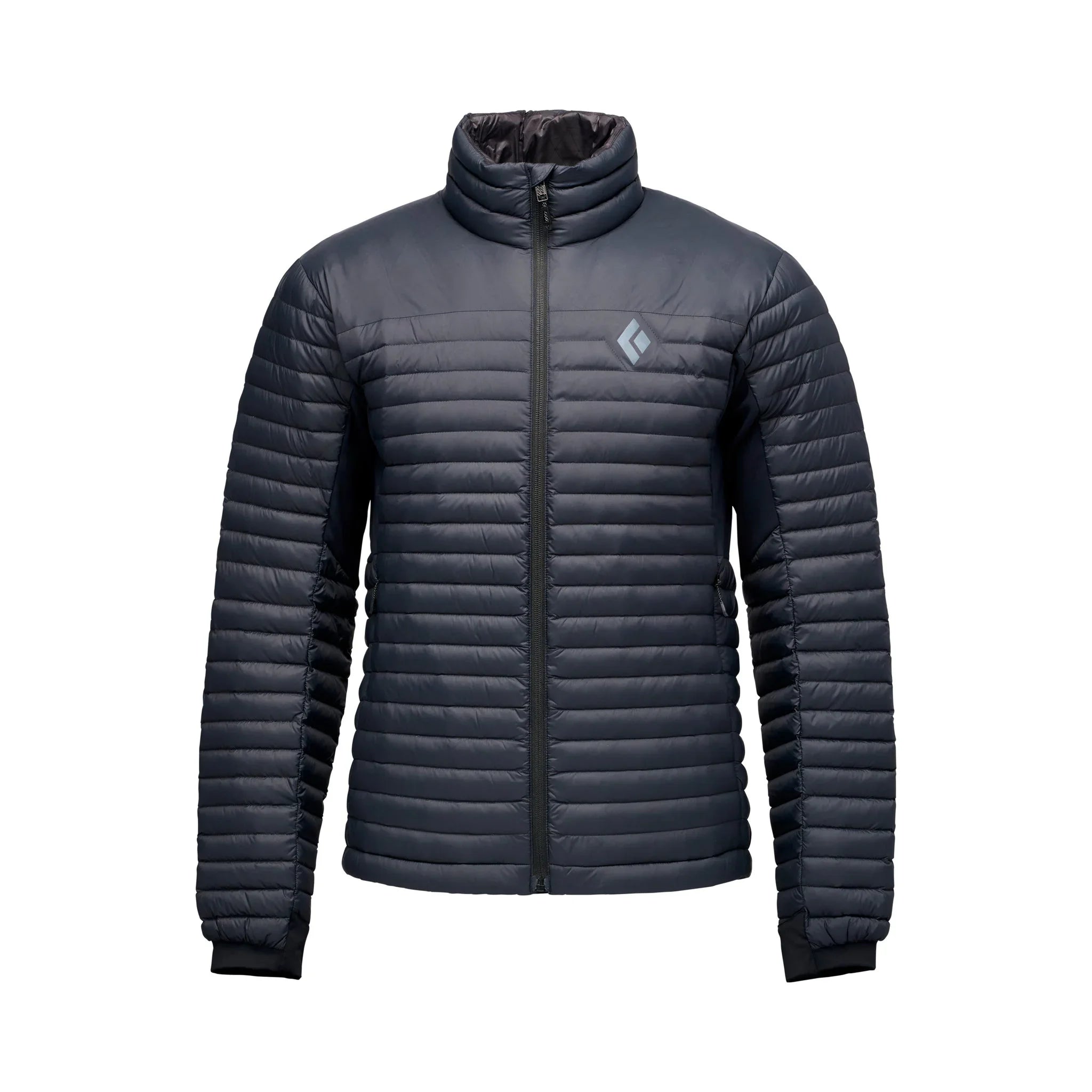 Black Diamond M Access Down 1.0 Jacket Winter Apparel - Winter Apparel Mens Insulated Top Black Diamond Extra Large Black