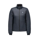 Black Diamond W Access Down 1.0 Jacket Winter Apparel - Winter Apparel Womens Insulated Top Black Diamond Extra Large Black