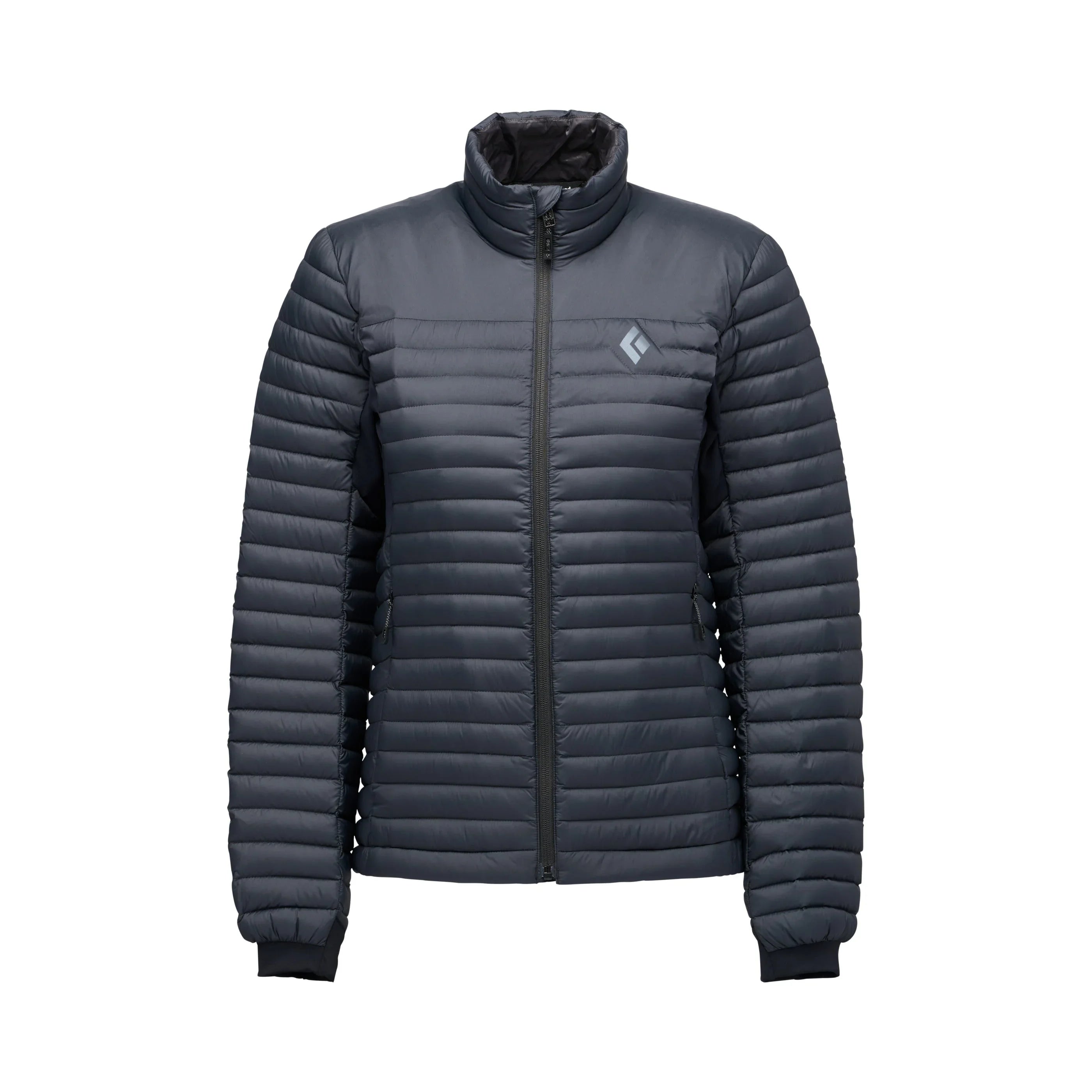 Black Diamond W Access Down 1.0 Jacket Winter Apparel - Winter Apparel Womens Insulated Top Black Diamond Extra Large Black