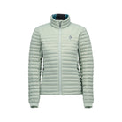 Black Diamond W Access Down 1.0 Jacket Winter Apparel - Winter Apparel Womens Insulated Top Black Diamond Extra Large Agave
