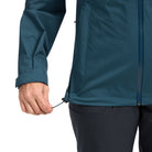Black Diamond W Fineline Stretch Shell Summer Apparel - Womens - Tops Black Diamond
