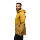 Black Diamond M Recon Stretch Shell Winter Apparel - Winter Apparel Mens Hardshell Top Black Diamond