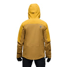 Black Diamond M Recon Stretch Shell Winter Apparel - Winter Apparel Mens Hardshell Top Black Diamond