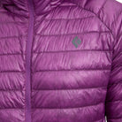 Black Diamond M Deploy Down 0.5 Full Zip Hoody Winter Apparel - Winter Apparel Mens Insulated Top Black Diamond