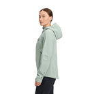 Black Diamond W Dawn Patrol Softshell Winter Apparel - Winter Apparel Womens Softshell Top Black Diamond