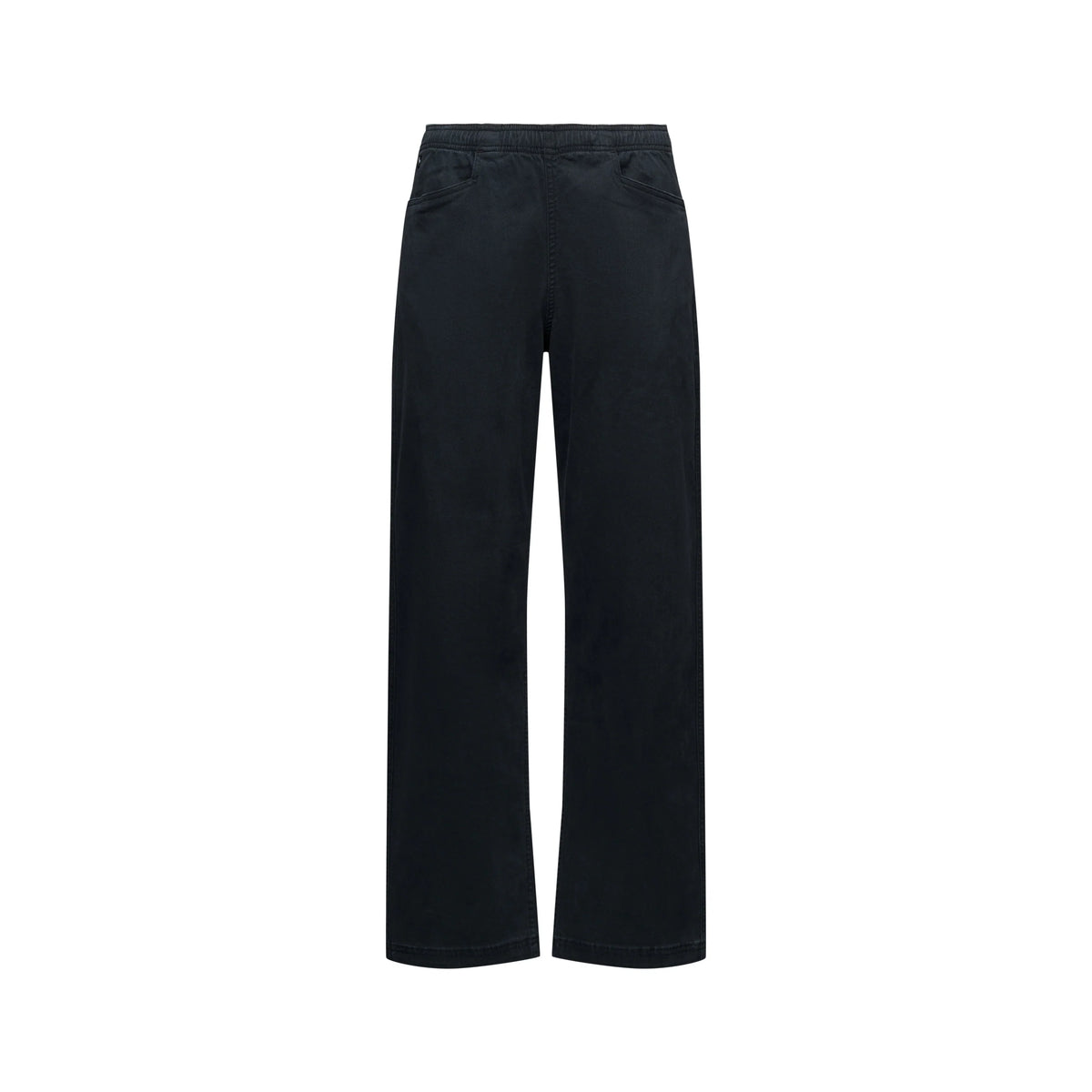 Black Diamond W Dirtbag Pants Summer Apparel - Womens - Bottoms Black Diamond Extra Large Black