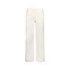 Black Diamond W Dirtbag Pants Summer Apparel - Womens - Bottoms Black Diamond Large Off White